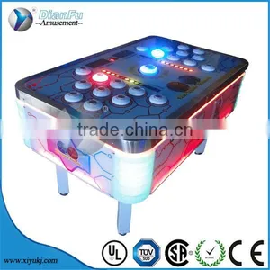 Funny Game Ticket Redemption Machine Naughty Beans Kids Coin Operated Game Machine for Sale thumbnail-1