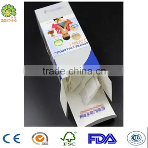 Medical Disposable Adult Sterile Birch Wood Tongue Depressor thumbnail-2