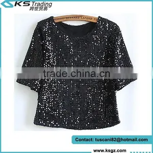 Fashinable Custom International Wholesale Clothing Women Cloth thumbnail-1