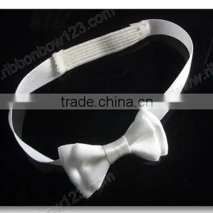 Elastic Ribbon Bow / Wholesale Ribbon thumbnail-1