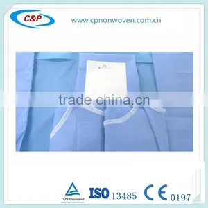 Disposable Ophthalmic Surgical Drapes thumbnail-1