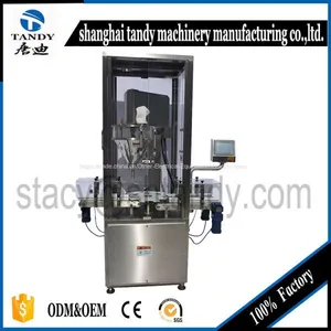 Tin Can Packing Machine thumbnail-1