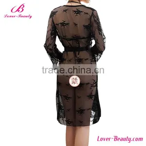 Wholesale New Style Sexy Babydoll Club Dress thumbnail-2