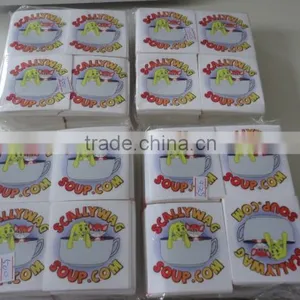 High Quality Nice Print Uniform Shoulder Patch thumbnail-3
