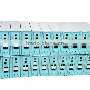 Ultrasonic Generator for Plastic Wedling Machine thumbnail-2
