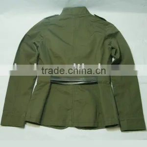 WHWB-4011 Fashion Lady Coat thumbnail-1