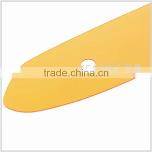 Kearing Soft Plastic French Curves 3 Pieces in 1 Set Design Template for Underwear Design # 1303S thumbnail-6