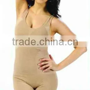 Fashion Seamless Function Wear (HB075) thumbnail-1