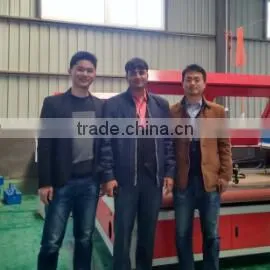Jinan Maidun CNC Equipment Co., Ltd. company overview - view 2 thumbnail