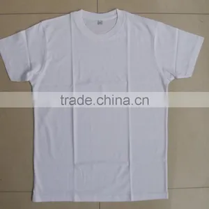 White T-shirt From Very Cheap Price. thumbnail-1