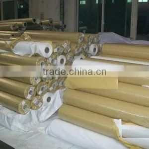 2015 New PVC Flex Banner Fabric Stocklots for Outdoor Advertising thumbnail-1
