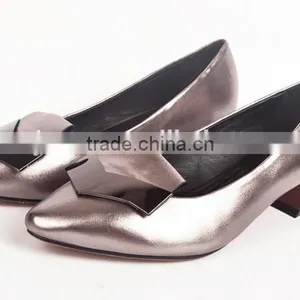 GZY First Sandals Shoes Women 2017 Stock Make in China Guangzhou Factory thumbnail-2