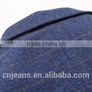 GZY 2015 New Arrival Fashion Stylish Designer Leisure Suits for Men thumbnail-4