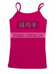 Mixed Ladies Tank Top thumbnail-6