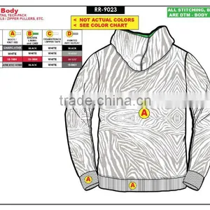 2014 Stock Boys / Mens / Big Mens Polyester Winter Sherpa Lined Printed Fleece Jacket /coat thumbnail-4