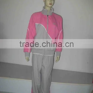 Girl's Casual Sportswear thumbnail-1