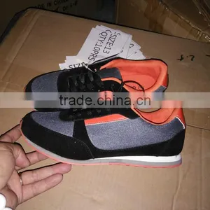 Inventario Zapato Para Trotar Exceso de Fabrica Calzado de Mujer China thumbnail-1
