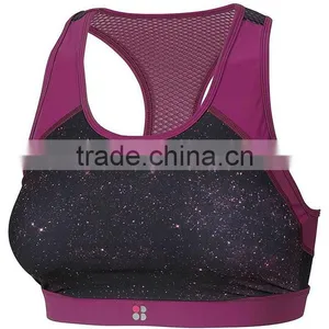 Wholesale Sport Bra Women Sport Bra thumbnail-1