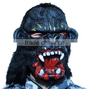 2014 New Design of Gorilla Mask thumbnail-1