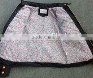Hot Sales China Manufacturer Women Wholesale Softshell Jacket (WJ778) thumbnail-3