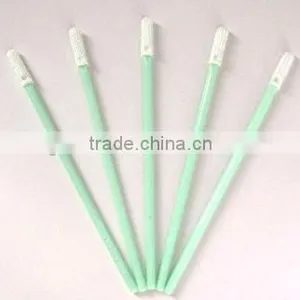 Industrial Use Clean Room Polyester Swab thumbnail-1
