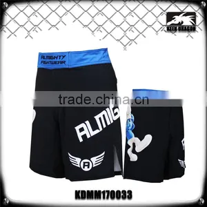 Custom Authentic Sportswear With Cartoon Smurfs Print With Discount thumbnail-1