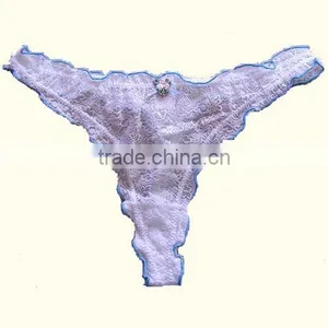 Sexy Bikini Brief for Lady thumbnail-1