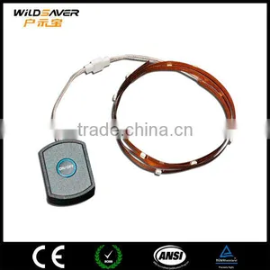 5v Flashing Smd 5050 Led Plant Grow Light Strip thumbnail-3