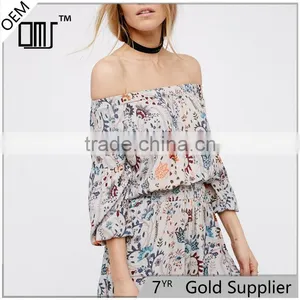 Custom Designs Plus Size Hippie Vintage Boho Clothing Romper Women thumbnail-1