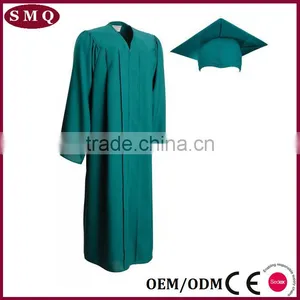 High Quality Masters Graduation Cap And Gown thumbnail-6