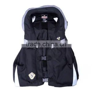 Wholesale Custom High Quality Motorcycle Airbag Vest thumbnail-1