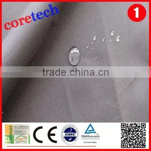 Customized Cheap 190t Polyester pu Coated Fabric Factory thumbnail-2
