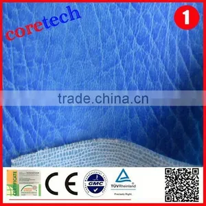 Hot Sale Durable Half Fabric Half Leather Sofa Factory thumbnail-4