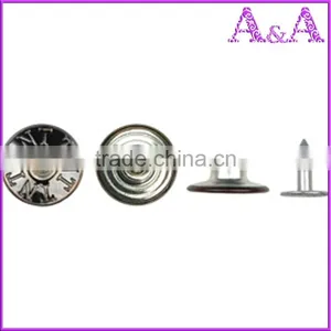 Factory Supply Fashion Painted Jean Buttons(Come to my Shop See Other Jean Button Design) thumbnail-3