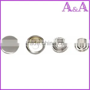 Supply Top Quality Prong Snap Buttons 25mm/38mm/44mm thumbnail-1