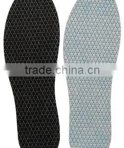 Full Length Anti Sweat Bamboo Shoe Insole thumbnail-1
