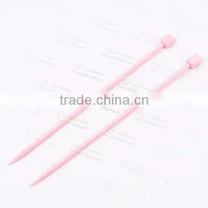 Plastic Knitting Needle White Color,Knitting Needle thumbnail-6