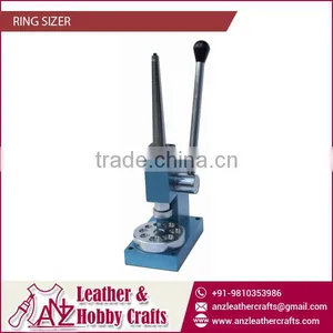 Top Selling Easy to Maintain Ring Sizer for Multiple Use thumbnail-1