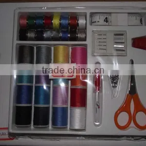 Pupula 42 Spools Sewing Threads thumbnail-1