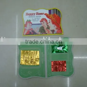 HAPPY HOME SEWING KITS WITH HIGH QUALITY thumbnail-1