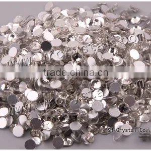 Bling Crystal Foil Back Rhinestones Strass thumbnail-2