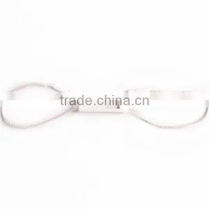 Popular Design Custom Plastic Hang Tag thumbnail-2