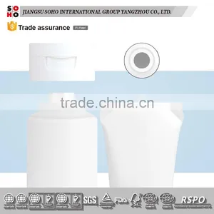 Plastic Pure Square Lipstick Tube With High Quality thumbnail-1