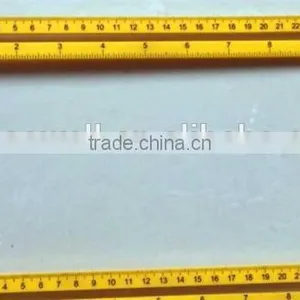Four Sided Multi Angle ABS Ruler Measures All Angles Template Tools Foldable Adjustable Square Ruler thumbnail-1