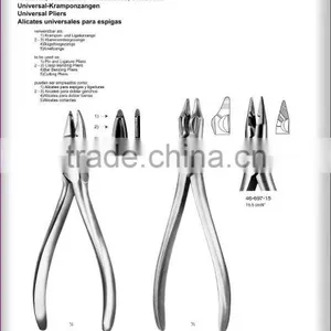 Dental Pliers thumbnail-1