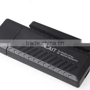 HDMI M806 DLNA Airplay Mirroring Windows IOS Android PC Multi-screen Interactive TV Stick Dongle WiFi Display Receiver Projects thumbnail-5