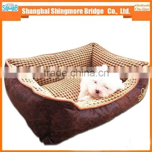 All Size High Quality Folding Dog Bed for Sale thumbnail-2
