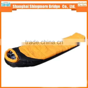 2017 China Hot Sales Good Quality Sleeping Bag for Outdoor With Competitive Price thumbnail-2
