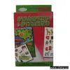Stamping Stickers thumbnail-1