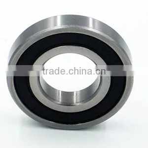 Stainess Steel Deep Groove Ball Bearing S6208-2RS thumbnail-3